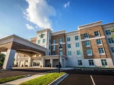 Homewood Suites By Hilton Charlotte Ballantyne, Nc Hotel