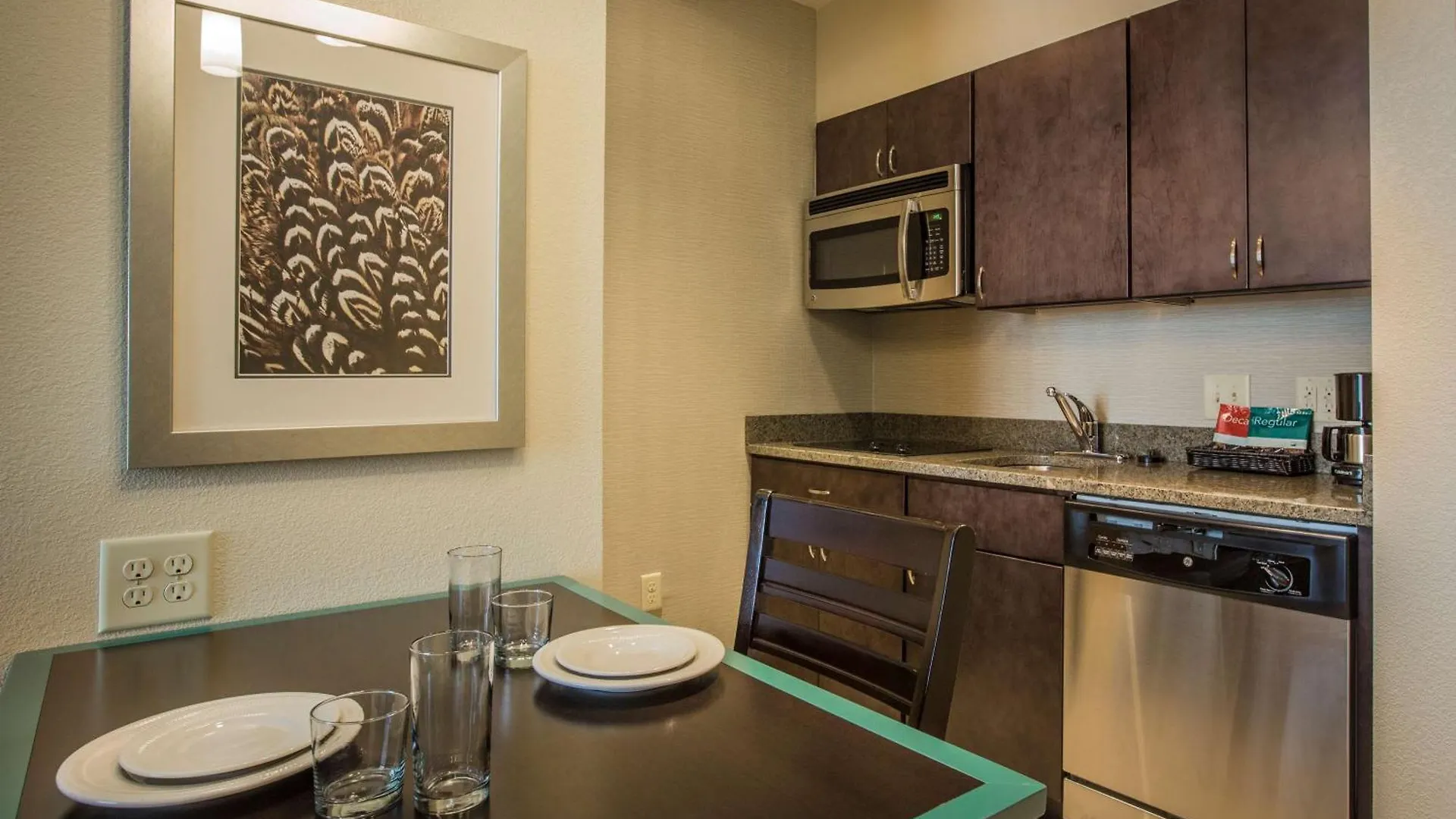Homewood Suites By Hilton Charlotte Ballantyne, Nc
