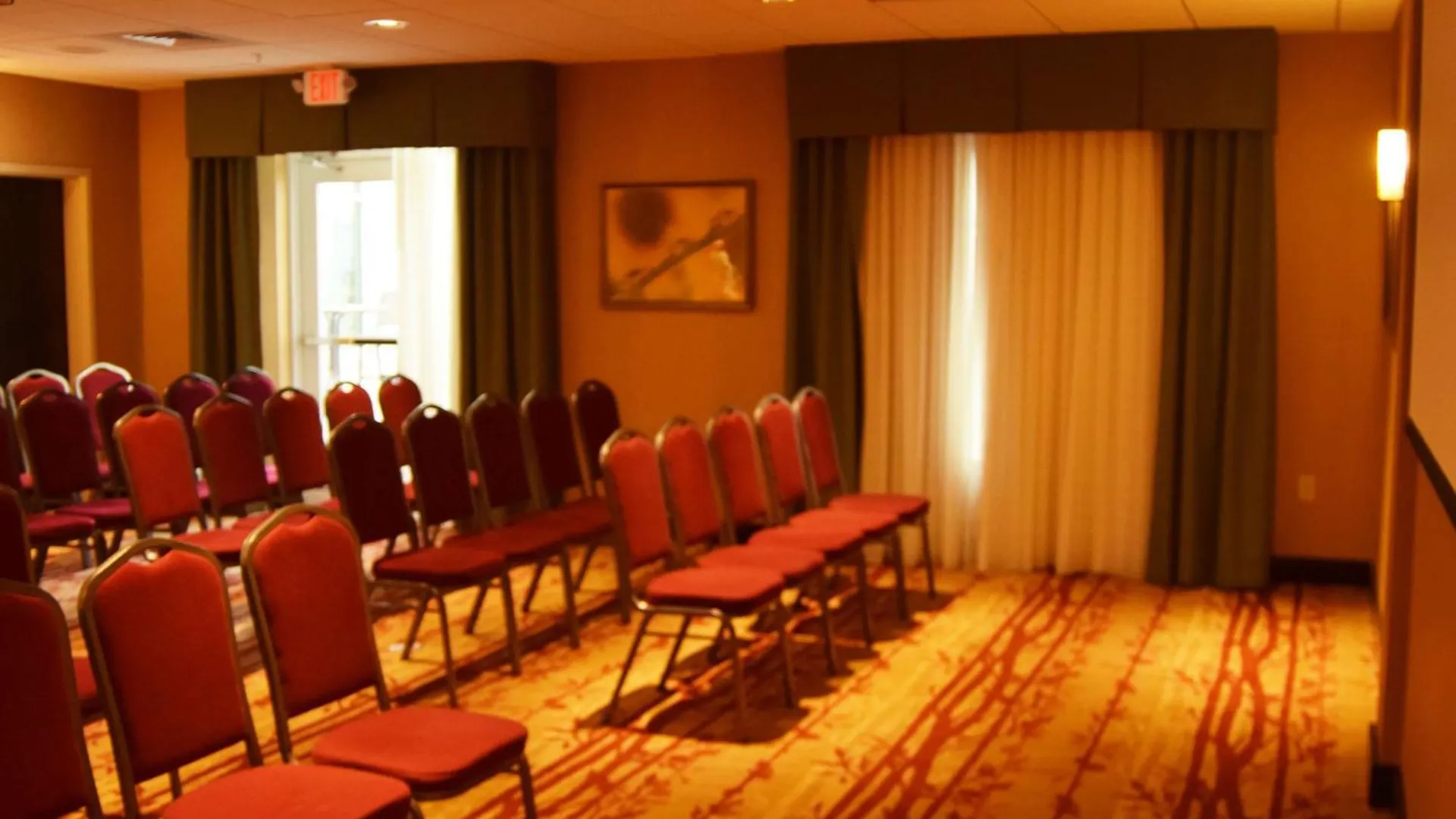 Homewood Suites By Hilton Charlotte Ballantyne, Nc United States
