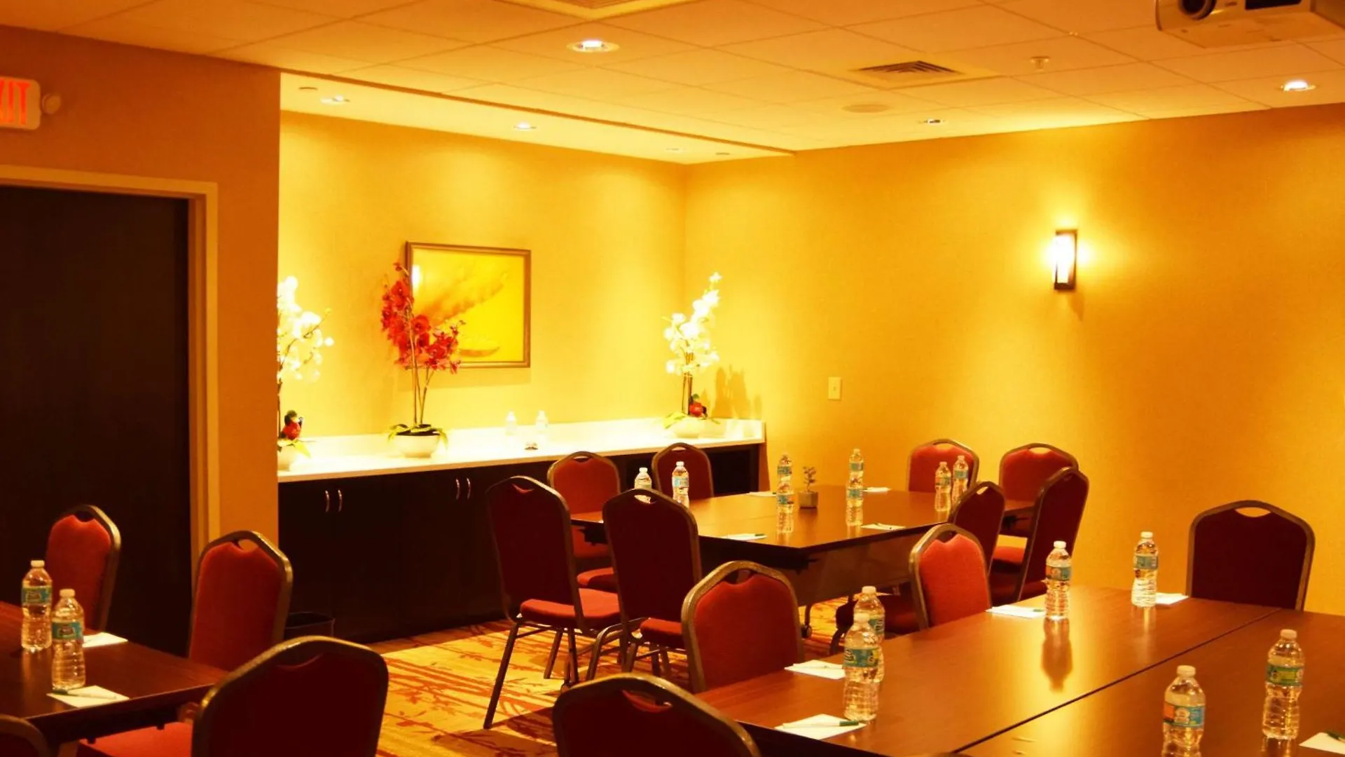 Homewood Suites By Hilton Charlotte Ballantyne, Nc Hotel