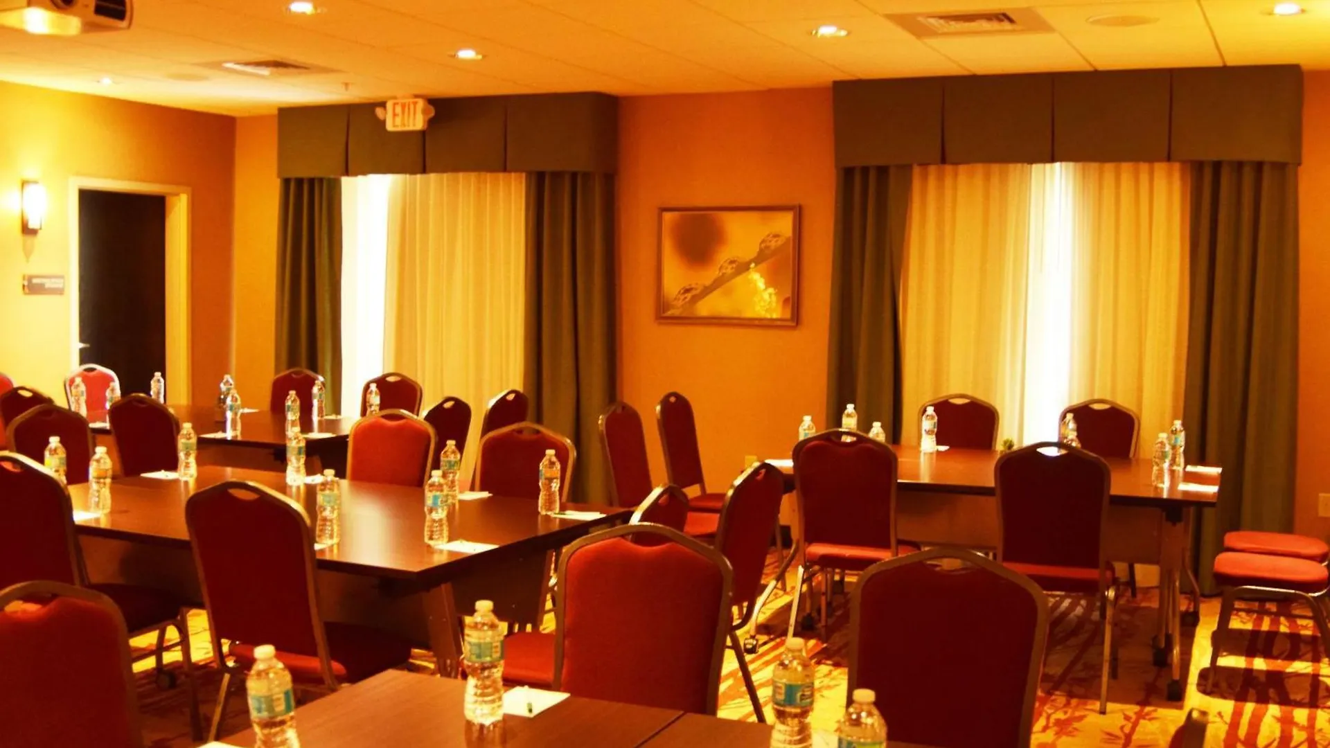 Homewood Suites By Hilton Charlotte Ballantyne, Nc
