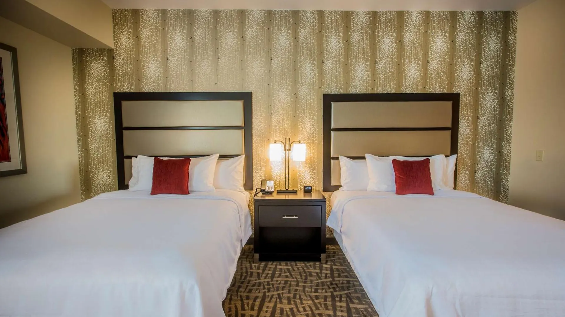 Homewood Suites By Hilton Charlotte Ballantyne, Nc 3*,