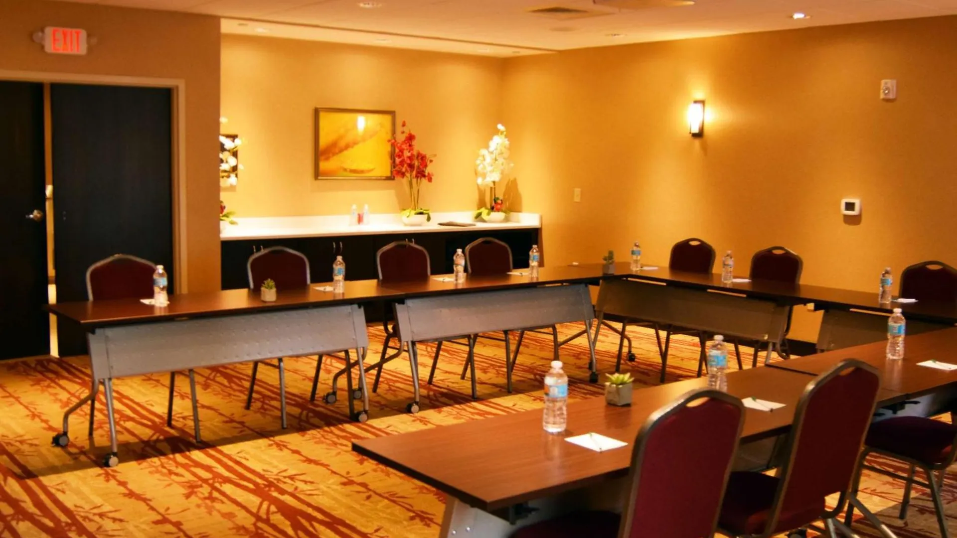 Homewood Suites By Hilton Charlotte Ballantyne, Nc Hotel