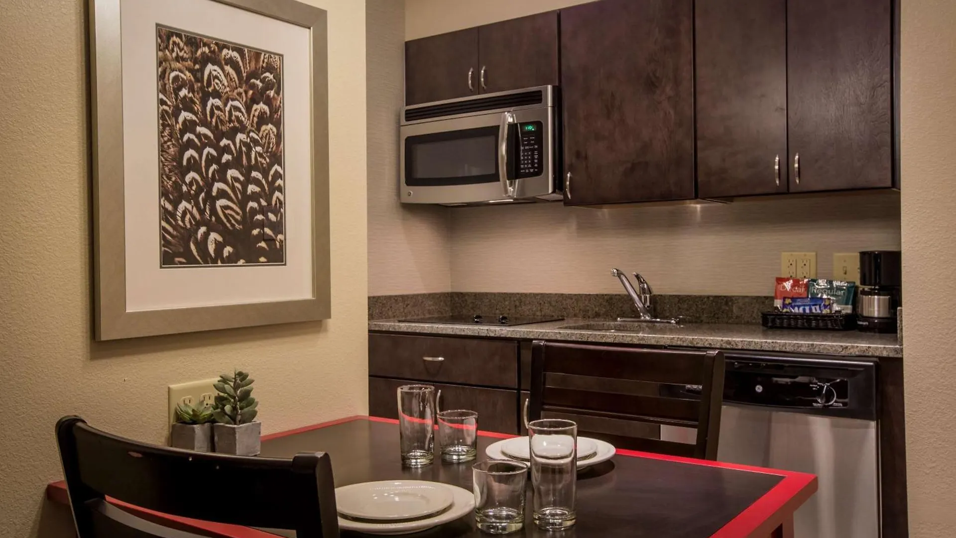 Hotel Homewood Suites By Hilton Charlotte Ballantyne, Nc