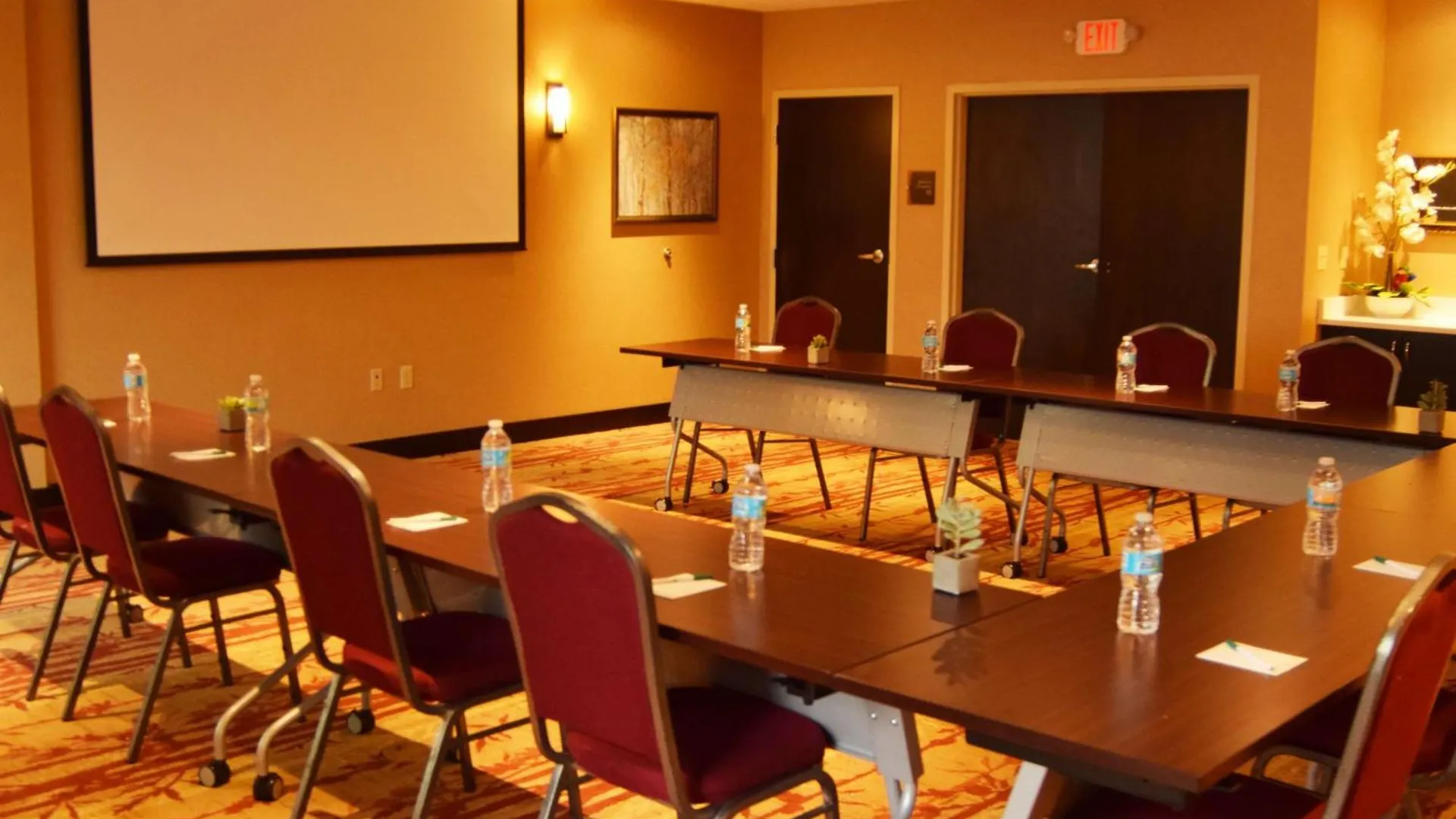 Homewood Suites By Hilton Charlotte Ballantyne, Nc United States