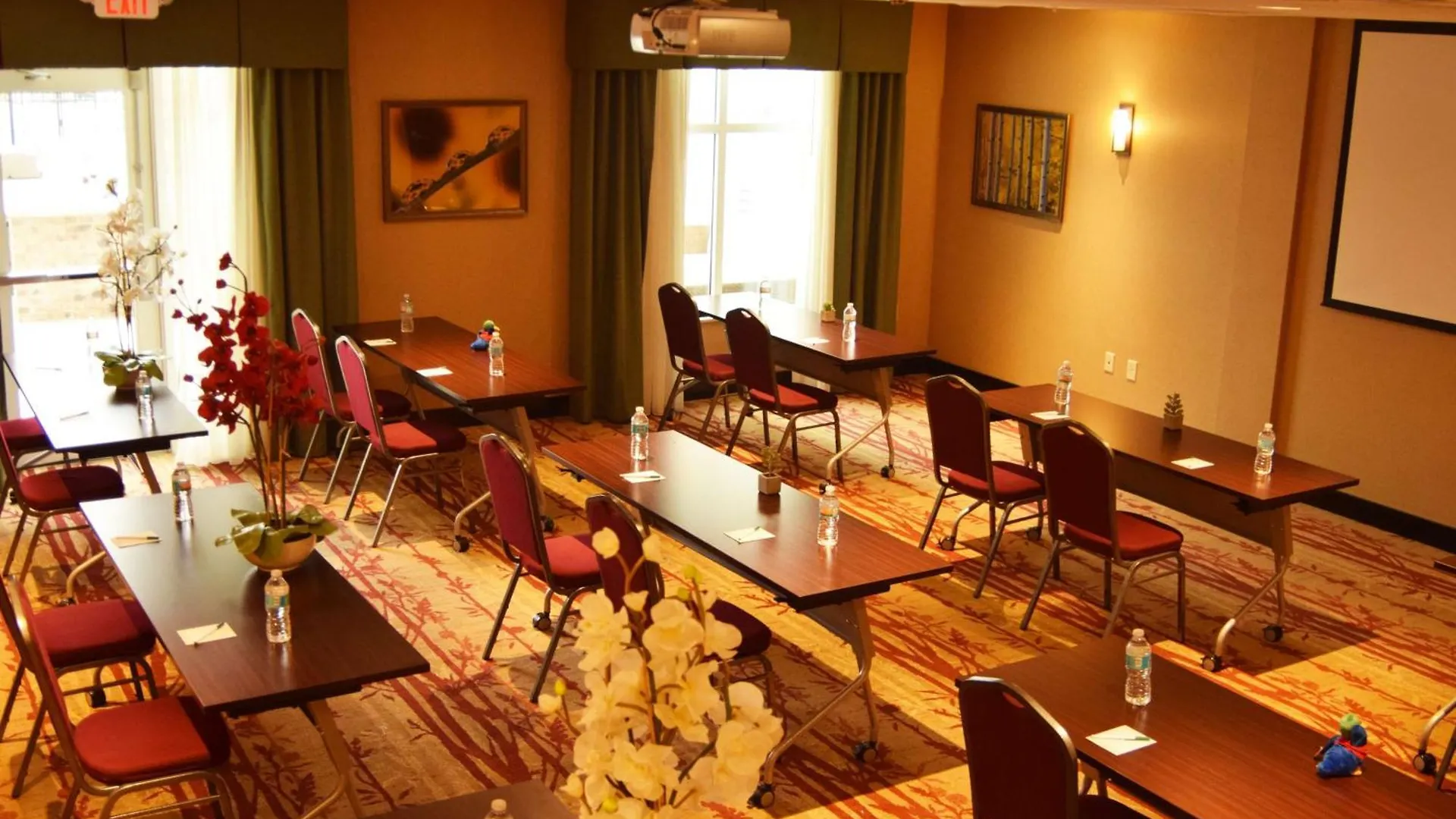 Homewood Suites By Hilton Charlotte Ballantyne, Nc 3*,  United States