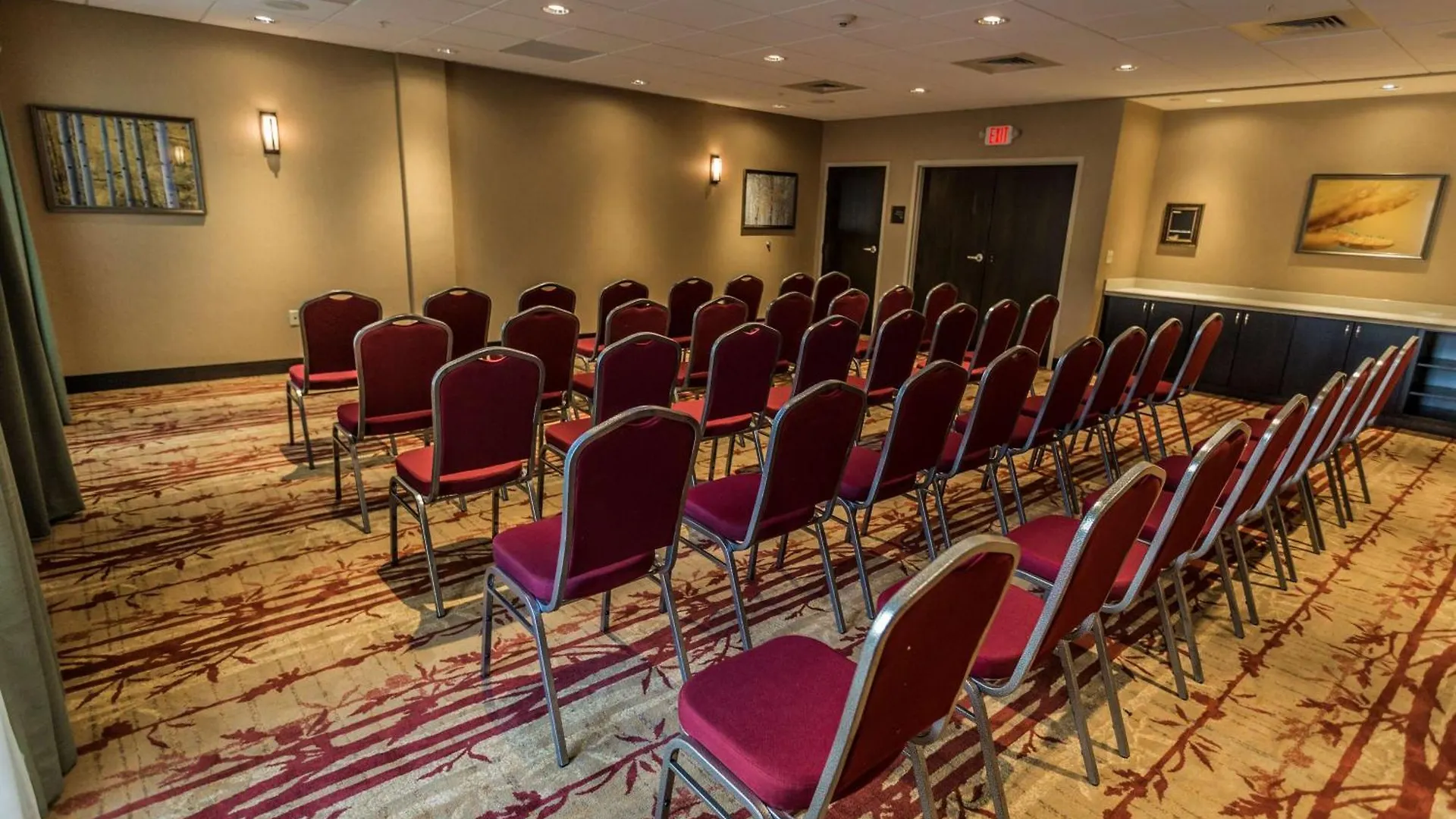 *** Hotel Homewood Suites By Hilton Charlotte Ballantyne, Nc United States