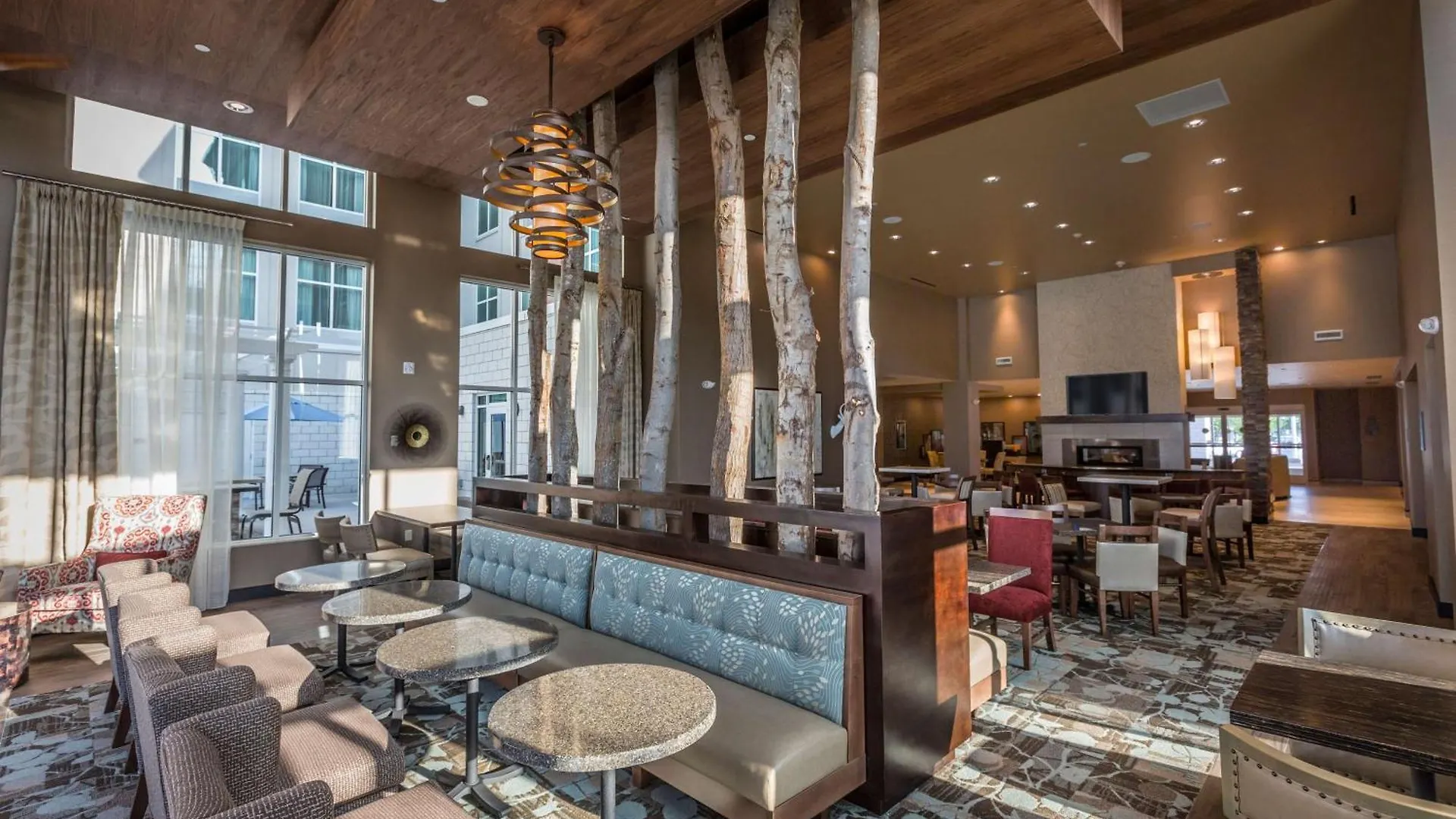 Homewood Suites By Hilton Charlotte Ballantyne, Nc