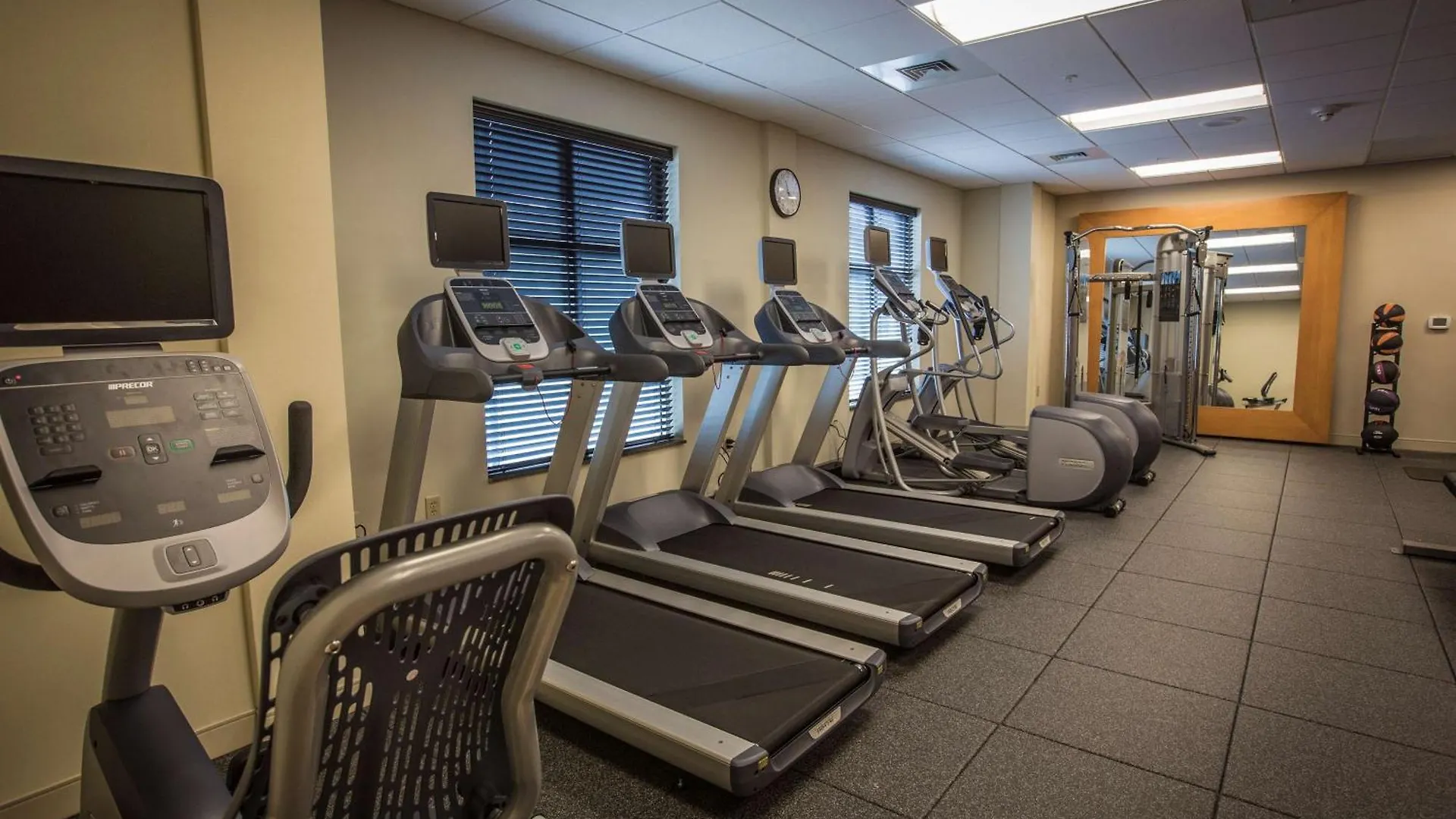 Homewood Suites By Hilton Charlotte Ballantyne, Nc 3*,