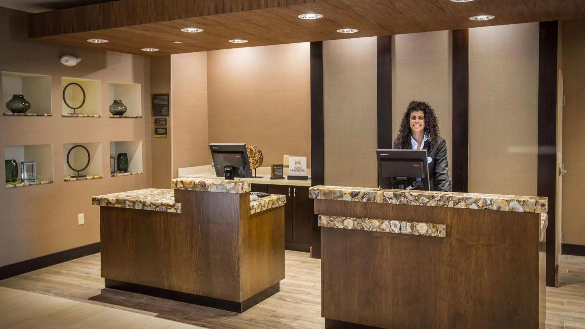 Homewood Suites By Hilton Charlotte Ballantyne, Nc United States