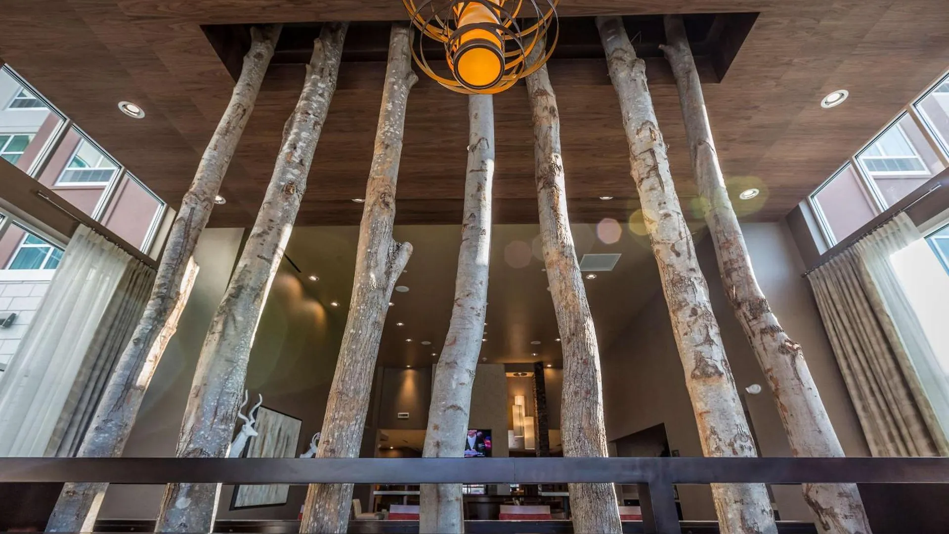 Homewood Suites By Hilton Charlotte Ballantyne, Nc