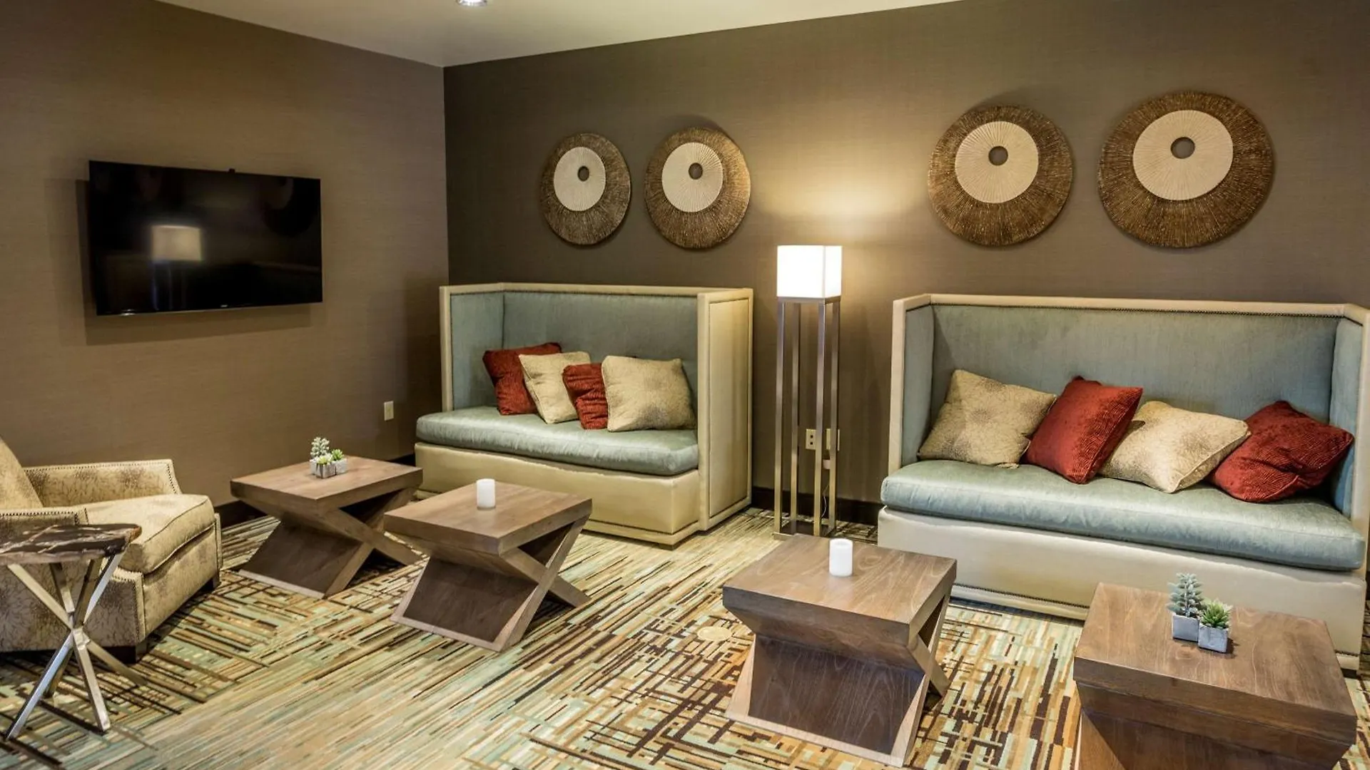 Homewood Suites By Hilton Charlotte Ballantyne, Nc 3*,  United States