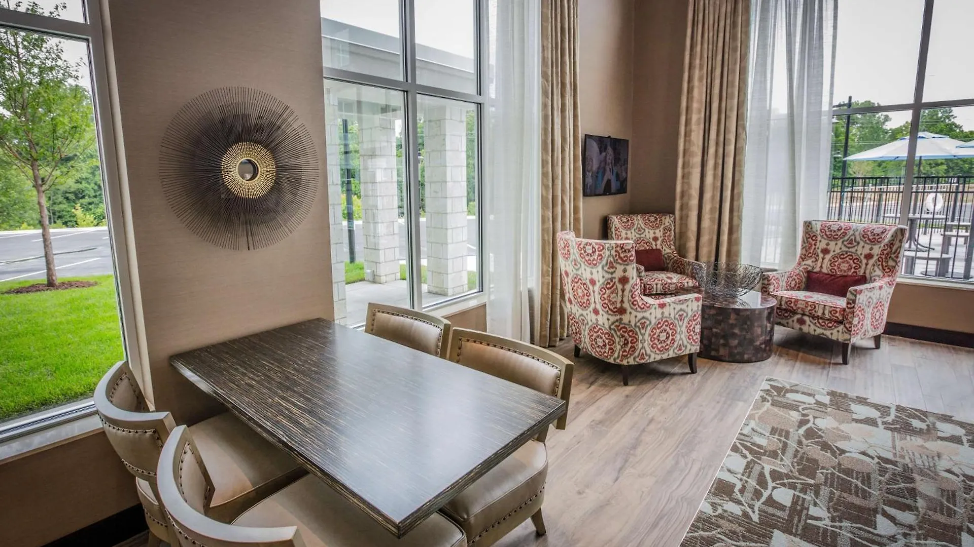 Homewood Suites By Hilton Charlotte Ballantyne, Nc Hotel
