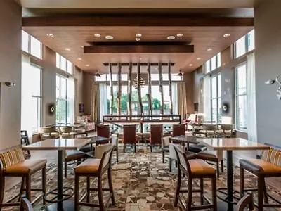 Homewood Suites By Hilton Charlotte Ballantyne, Nc