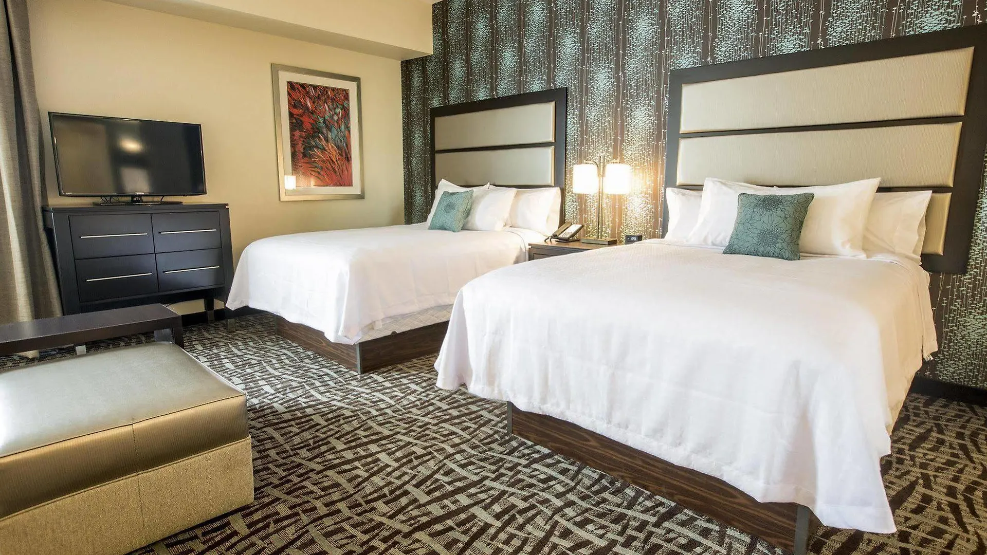 Homewood Suites By Hilton Charlotte Ballantyne, Nc 3*,  United States