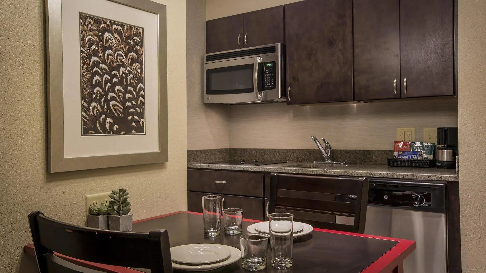 Homewood Suites By Hilton Charlotte Ballantyne, Nc 3*,